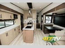 2026 Keystone RV Cougar Half-Ton 28RLI - Photo 15