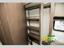 2026 Keystone RV Cougar Half-Ton 28RLI - Photo 16