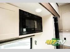 2026 Keystone RV Cougar Half-Ton 28RLI - Photo 17