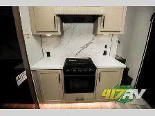 2026 Keystone RV Cougar Half-Ton 28RLI - Photo 18