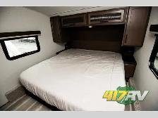 2026 Keystone RV Cougar Half-Ton 28RLI - Photo 21