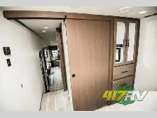 2026 Keystone RV Cougar Half-Ton 28RLI - Photo 22