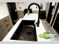 2026 Keystone RV Cougar Half-Ton 28RLI - Photo 29