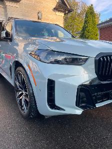 Auto Detailing - Photo 9