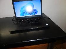 Dell Latitude 3580 15.6' Laptop CORE i5 256GB SSD 8GB B/T WIN 11