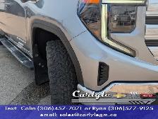2024 GMC Sierra 1500 SLE - Photo 4