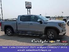 2024 GMC Sierra 1500 SLE - Photo 5