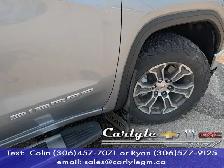 2024 GMC Sierra 1500 SLE - Photo 6