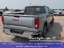 2024 GMC Sierra 1500 SLE - Photo 8