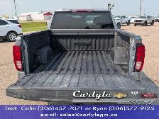 2024 GMC Sierra 1500 SLE - Photo 9