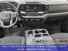2024 GMC Sierra 1500 SLE - Photo 12