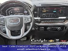 2024 GMC Sierra 1500 SLE - Photo 13
