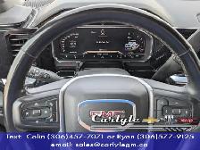 2024 GMC Sierra 1500 SLE - Photo 16