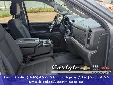 2024 GMC Sierra 1500 SLE - Photo 25