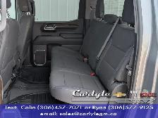 2024 GMC Sierra 1500 SLE - Photo 28