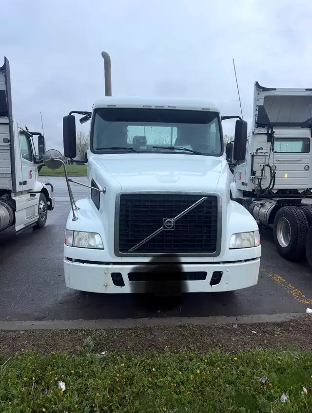 Truck Driver