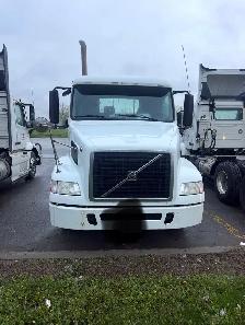 Truck Driver