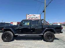 2023 Jeep Gladiator JACKED! STUNNING! LOOK AT THIS BEAST! - Photo 3