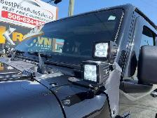 2023 Jeep Gladiator JACKED! STUNNING! LOOK AT THIS BEAST! - Photo 4