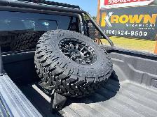 2023 Jeep Gladiator JACKED! STUNNING! LOOK AT THIS BEAST! - Photo 7