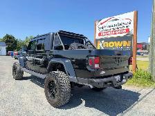 2023 Jeep Gladiator JACKED! STUNNING! LOOK AT THIS BEAST! - Photo 8