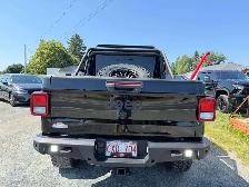 2023 Jeep Gladiator JACKED! STUNNING! LOOK AT THIS BEAST! - Photo 9