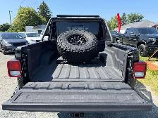 2023 Jeep Gladiator JACKED! STUNNING! LOOK AT THIS BEAST! - Photo 10