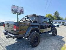 2023 Jeep Gladiator JACKED! STUNNING! LOOK AT THIS BEAST! - Photo 11