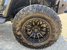 2023 Jeep Gladiator JACKED! STUNNING! LOOK AT THIS BEAST! - Photo 15