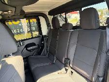 2023 Jeep Gladiator JACKED! STUNNING! LOOK AT THIS BEAST! - Photo 22
