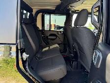 2023 Jeep Gladiator JACKED! STUNNING! LOOK AT THIS BEAST! - Photo 23