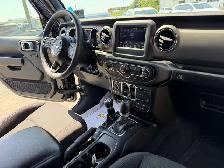 2023 Jeep Gladiator JACKED! STUNNING! LOOK AT THIS BEAST! - Photo 27