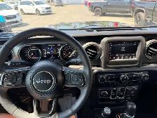 2023 Jeep Gladiator JACKED! STUNNING! LOOK AT THIS BEAST! - Photo 29