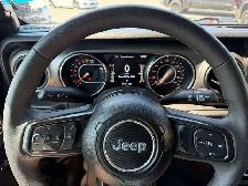 2023 Jeep Gladiator JACKED! STUNNING! LOOK AT THIS BEAST! - Photo 30