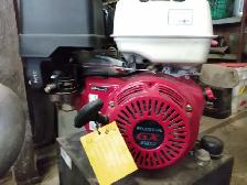 Honda engine
