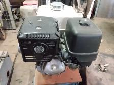 Honda engine - Photo 2