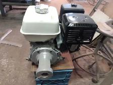 Honda engine - Photo 3