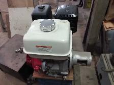 Honda engine - Photo 4