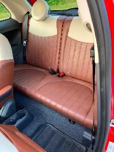 Fiat 500 Lounge, 2014 - 12 500$ - Photo 10