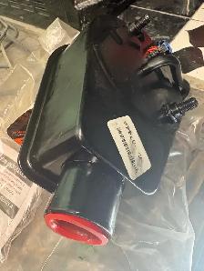 Dodge trucks/vans New power steering pump1992-2000$25Firm - Photo 2