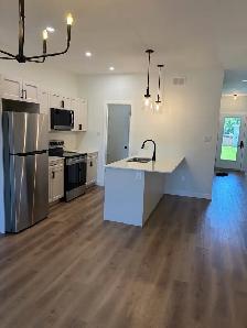 side by side for rent . 126 Leclerc bay - Photo 3