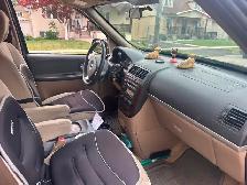 2009 Chevrolet Uplander - Photo 5