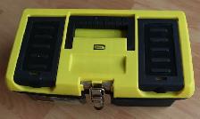 Stanley small toolbox
