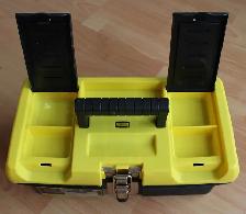 Stanley small toolbox - Photo 2