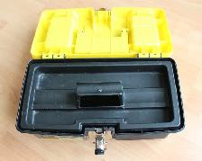 Stanley small toolbox - Photo 3