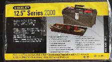 Stanley small toolbox - Photo 5