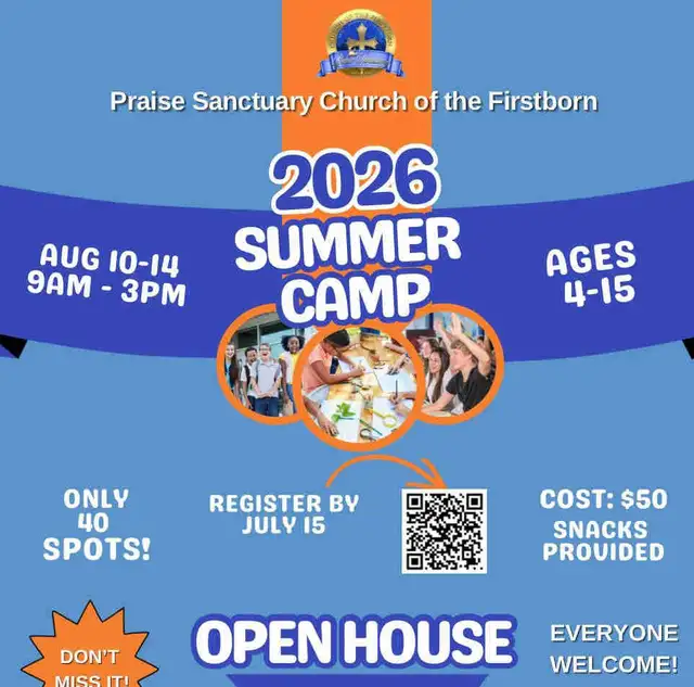 Summer Camp in North York
