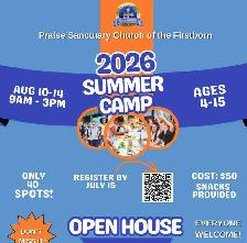 Summer Camp in North York