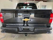 2015 Chevrolet 1500 LT / Low Local Kms / Heated Leather - Photo 4