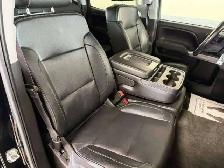 2015 Chevrolet 1500 LT / Low Local Kms / Heated Leather - Photo 10